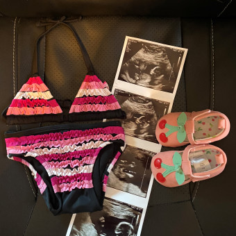Babylist Registry Photo.