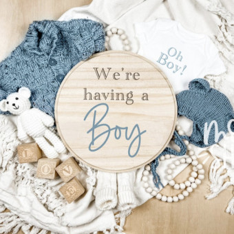 Babylist Registry Photo.