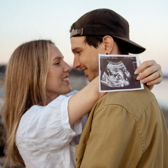 Babylist Registry Photo.
