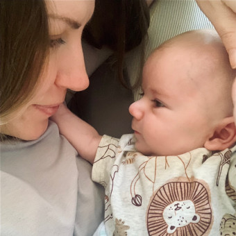 Babylist Registry Photo.