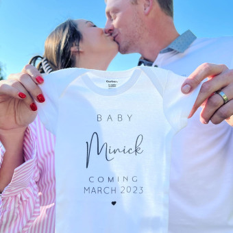 Babylist Registry Photo.