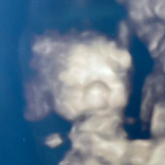 Babylist Registry Photo.