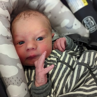 Babylist Registry Photo.
