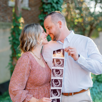 Babylist Registry Photo.