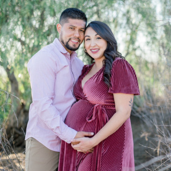 Babylist Registry Photo.