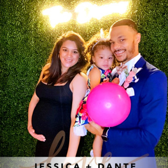 Babylist Registry Photo.