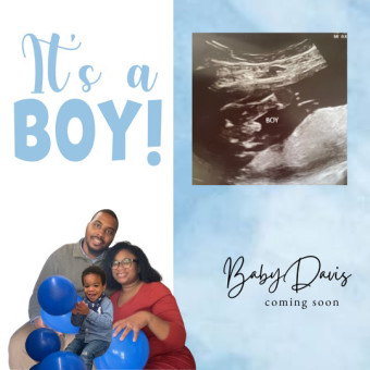 Babylist Registry Photo.