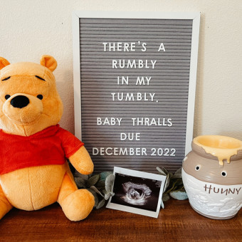 Babylist Registry Photo.