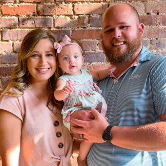 Babylist Registry Photo.