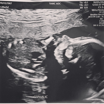 Babylist Registry Photo.