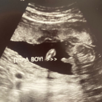 Babylist Registry Photo.
