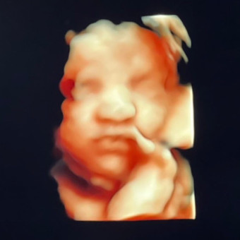 Babylist Registry Photo.