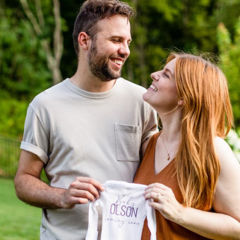 Babylist Registry Photo.