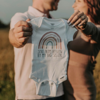 Babylist Registry Photo.