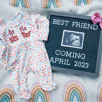 Babylist Registry Photo.