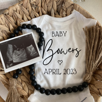 Babylist Registry Photo.