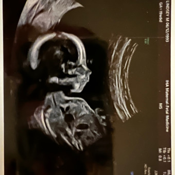 Babylist Registry Photo.