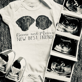 Babylist Registry Photo.