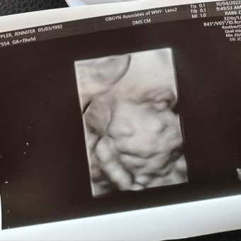 Babylist Registry Photo.