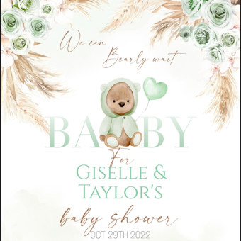 Babylist Registry Photo.