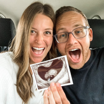 Babylist Registry Photo.