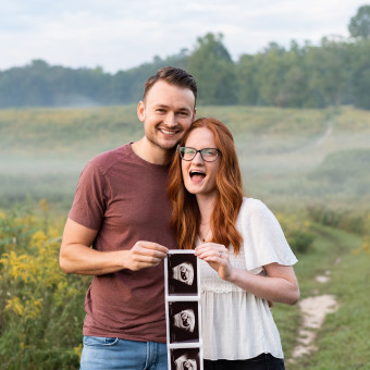 Babylist Registry Photo.