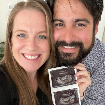 Babylist Registry Photo.