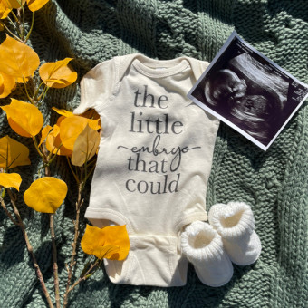 Babylist Registry Photo.