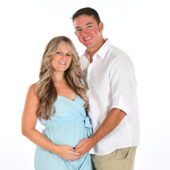 Babylist Registry Photo.