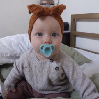 Babylist Registry Photo.