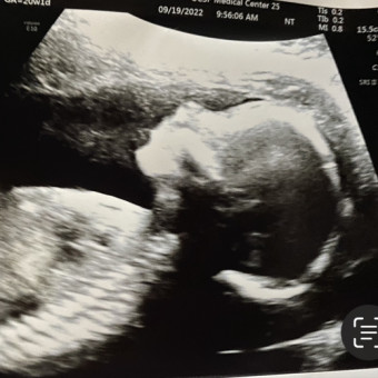 Babylist Registry Photo.