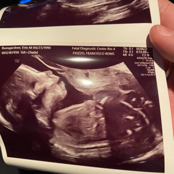 Babylist Registry Photo.