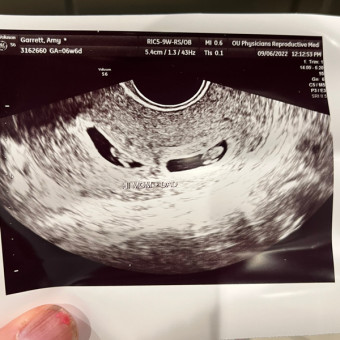 Babylist Registry Photo.