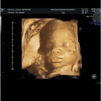 Babylist Registry Photo.
