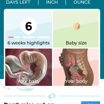 Babylist Registry Photo.