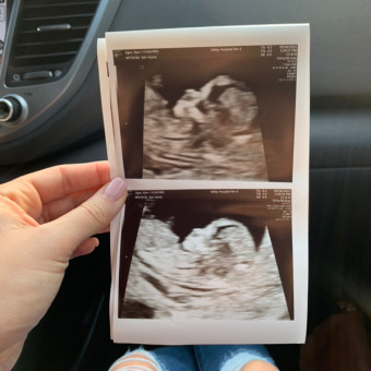Babylist Registry Photo.
