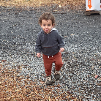 Babylist Registry Photo.