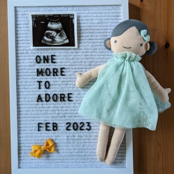 Babylist Registry Photo.