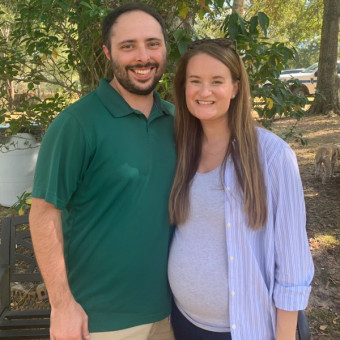 Babylist Registry Photo.