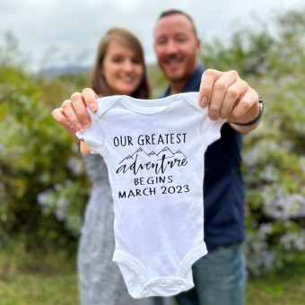 Babylist Registry Photo.