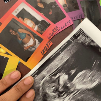 Babylist Registry Photo.