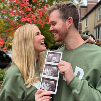 Babylist Registry Photo.