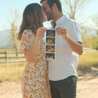Babylist Registry Photo.