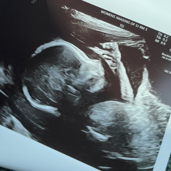 Babylist Registry Photo.