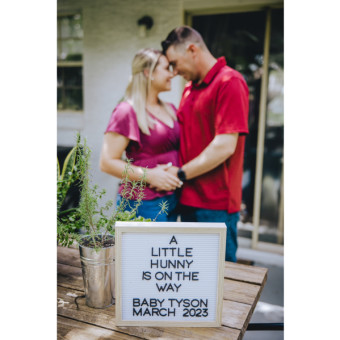 Babylist Registry Photo.