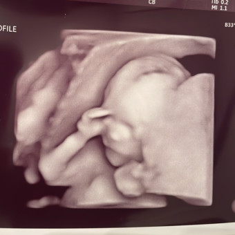 Babylist Registry Photo.