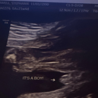 Babylist Registry Photo.