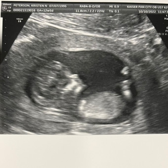 Babylist Registry Photo.