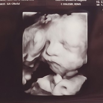 Babylist Registry Photo.