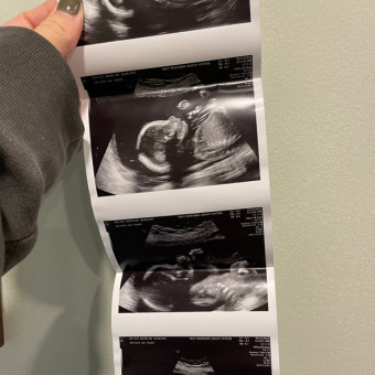 Babylist Registry Photo.